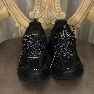 Balenciaga Track Trainers